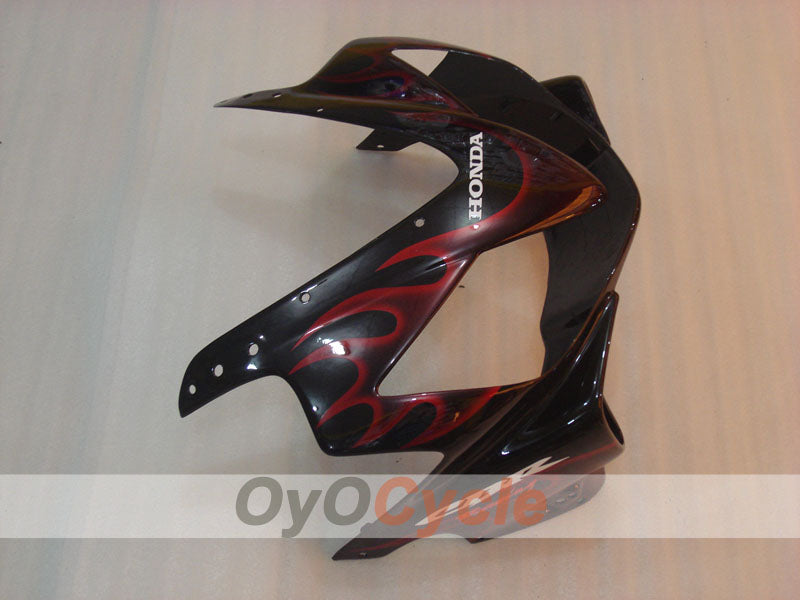 Carenado superior delantero para Honda 04-07 CBR600F4i #OYO87908196