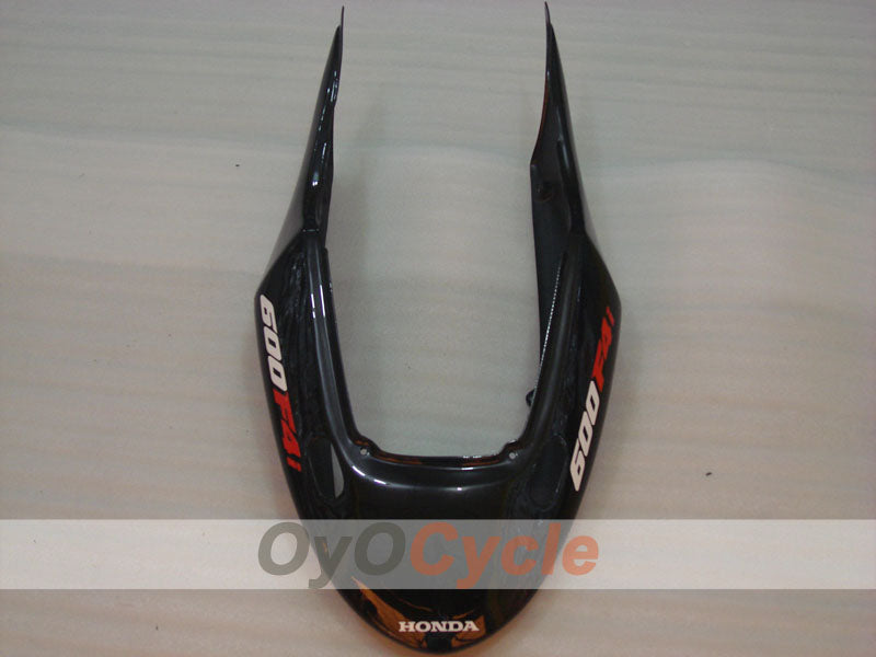 Carenado de cola trasero para Honda CBR600F4i 04-07 #OYO87908197 Imagen principal del producto