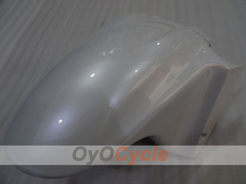 Carenado Delantero Para Honda 01-03 CBR600F4i #OYO87908098