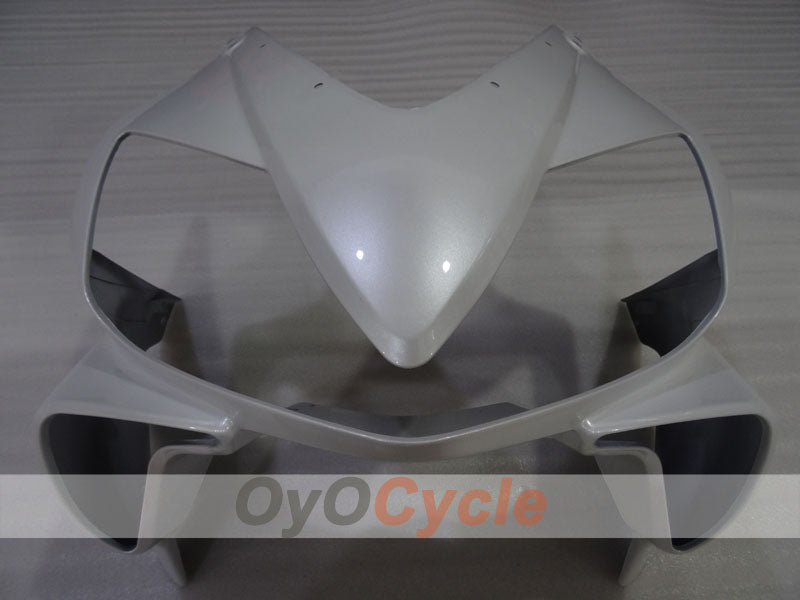 Carenado superior delantero para Honda 01-03 CBR600F4i #OYO87908096