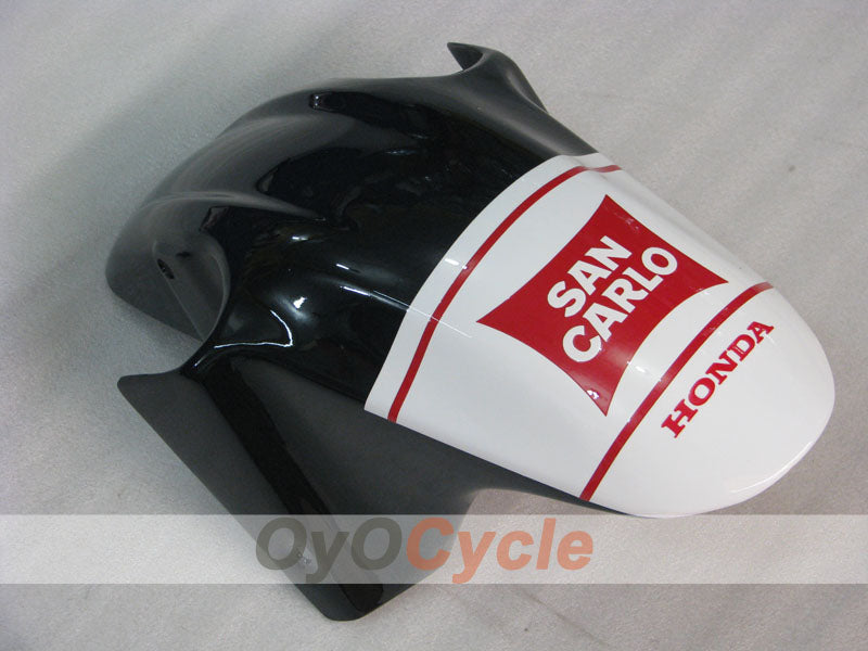 Carenado de guardabarros delantero para Honda 01-03 CBR600F4i #OYO87908104