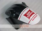 Carenado de guardabarros delantero para Honda 01-03 CBR600F4i #OYO87908104