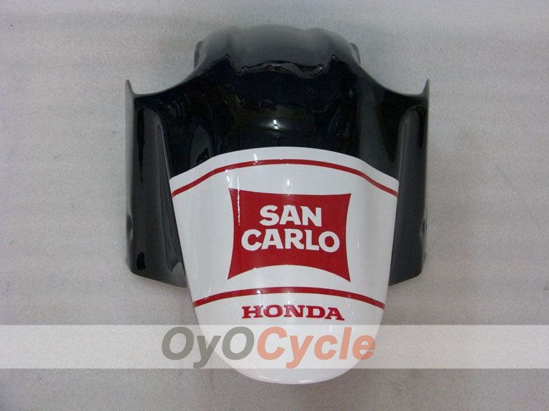 Carenado de guardabarros delantero para Honda 01-03 CBR600F4i #OYO87908104