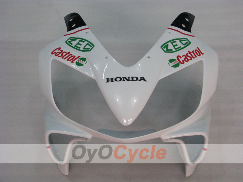 Carenado Superior Delantero para Honda 01-03 CBR600F4i #OYO87908102