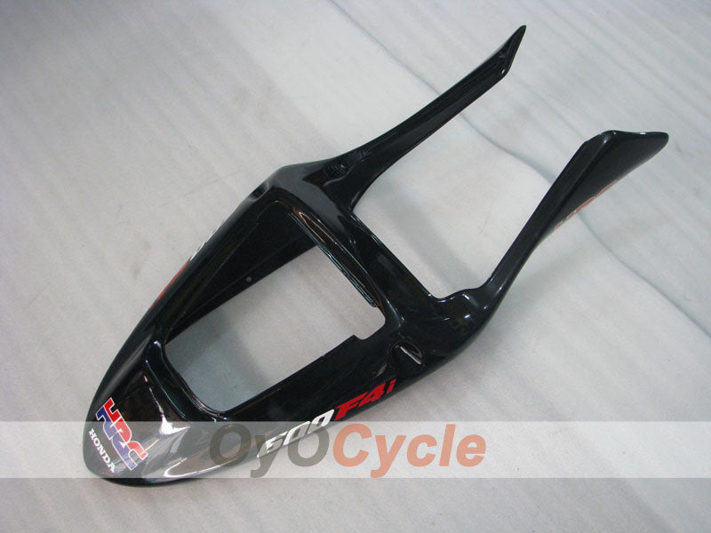 Carenado trasero para Honda 01-03 CBR600F4i #OYO87908105