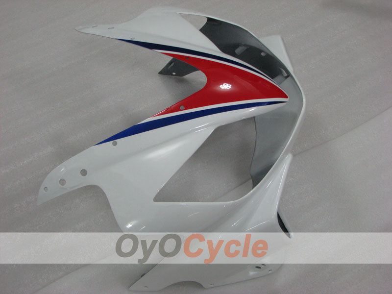 Carenado superior delantero para Honda 01-03 CBR600F4i #OYO87908106 Imagen secundaria del producto