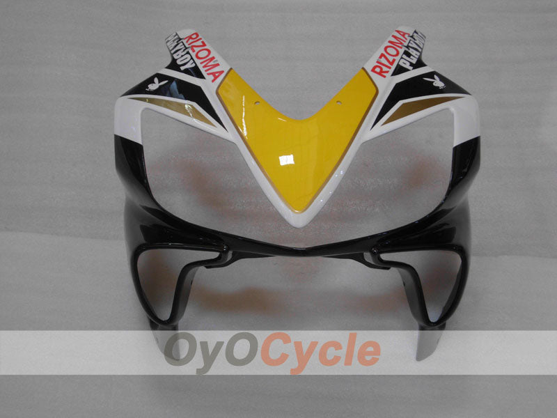 Carenado superior delantero para Honda CBR600F4i 01-03 #OYO87908109 Imagen principal del producto