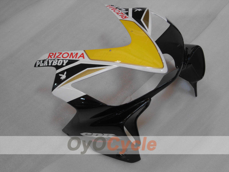 Carenado superior delantero para Honda CBR600F4i 01-03 #OYO87908109 Imagen secundaria del producto