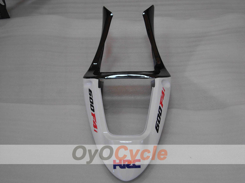 Carenado trasero para Honda 01-03 CBR600F4i #OYO87908112 Imagen secundaria del producto