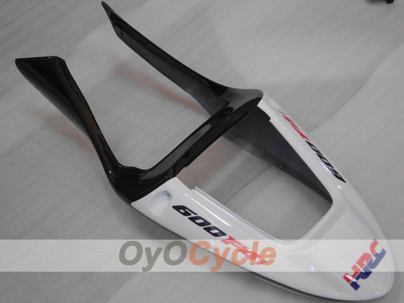 Carenado trasero para Honda 01-03 CBR600F4i #OYO87908112