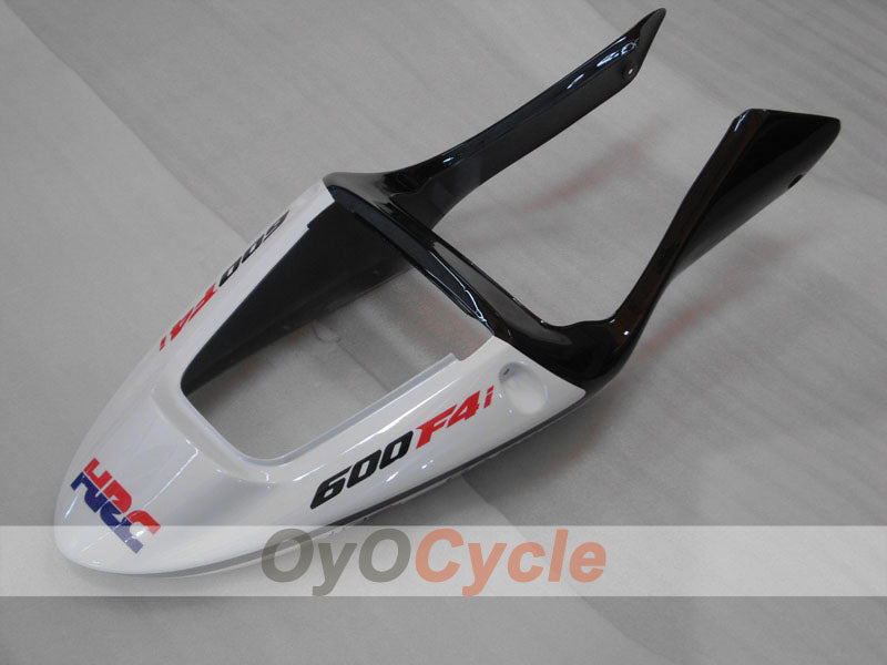 Carenado trasero para Honda 01-03 CBR600F4i #OYO87908112
