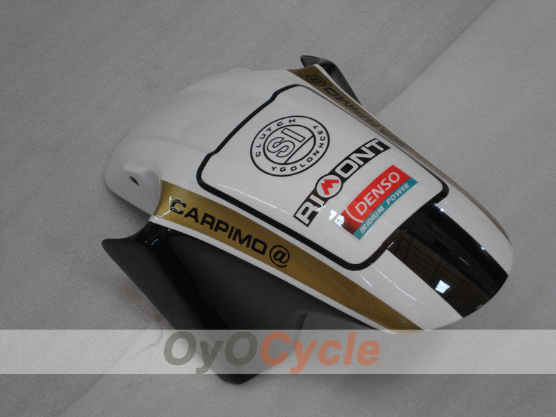 Carenado del guardabarros delantero para Honda 01-03 CBR600F4i #OYO87908111 Imagen secundaria del producto