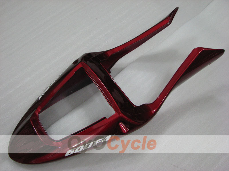 Colín trasero para Honda 01-03 CBR600F4i #OYO87908120 Imagen principal del producto