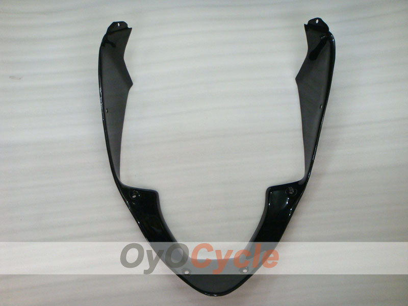 Kit de carenado de inyección para CBR600F4i 01-03 - Rojo, Negro - MICHELIN, Rossi #OYO87904866