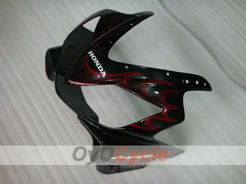 Carenado Superior Delantero para Honda 01-03 CBR600F4i #OYO87908121 Imagen secundaria del producto
