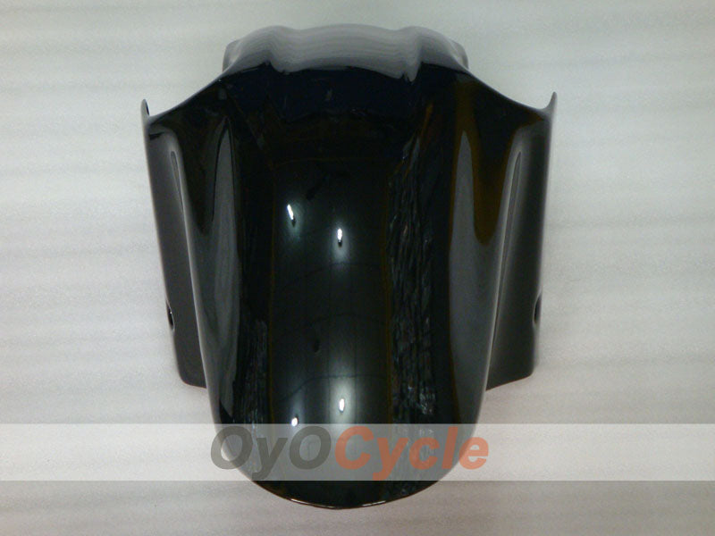Kit de carenado de inyección para CBR600F4i 01-03 - Rojo, Negro - MICHELIN, Rossi #OYO87904866