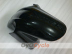 Kit de carenado de inyección para CBR600F4i 01-03 - Rojo, Negro - MICHELIN, Rossi #OYO87904866