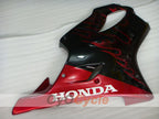 Kit de carenado de inyección para CBR600F4i 01-03 - Rojo, Negro - MICHELIN, Rossi #OYO87904866