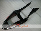 Kit de carenado de inyección para CBR600F4i 01-03 - Rojo, Negro - MICHELIN, Rossi #OYO87904866
