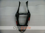 Kit de carenado de inyección para CBR600F4i 01-03 - Rojo, Negro - MICHELIN, Rossi #OYO87904866