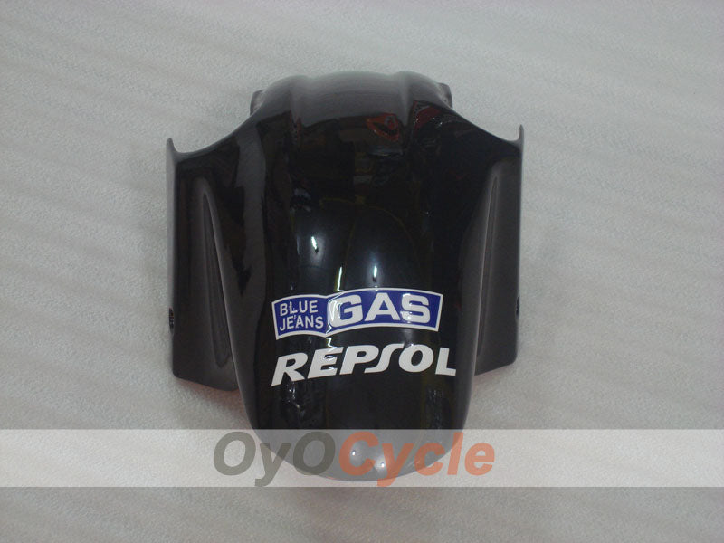 Carenado del guardabarros delantero para Honda 01-03 CBR600F4i #OYO87908129