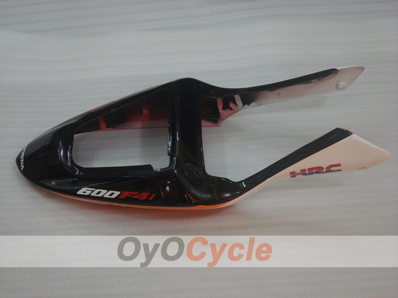 Carenado Trasero para Honda 01-03 CBR600F4i #OYO87908130