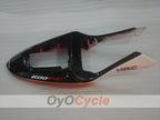 Carenado Trasero para Honda 01-03 CBR600F4i #OYO87908130