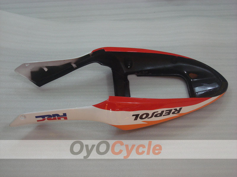 Carenado Trasero para Honda 01-03 CBR600F4i #OYO87908130