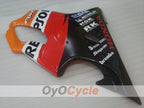 Carenado lateral izquierdo y derecho para Honda 01-03 CBR600F4i #OYO87908128