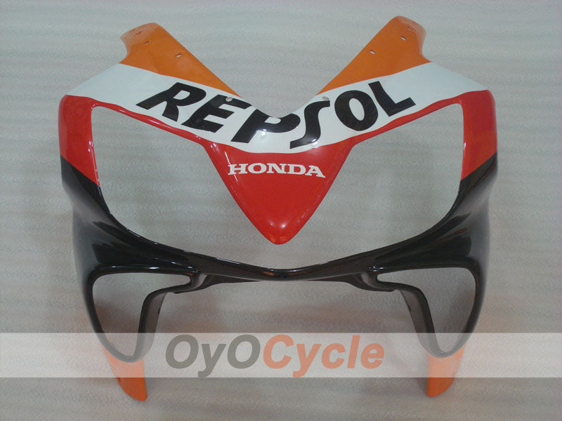 Carenado Superior Delantero para Honda 01-03 CBR600F4i #OYO87908127 Imagen principal del producto
