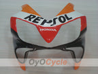 Carenado Superior Delantero para Honda 01-03 CBR600F4i #OYO87908127