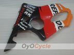 Carenado lateral izquierdo y derecho para Honda 01-03 CBR600F4i #OYO87908128