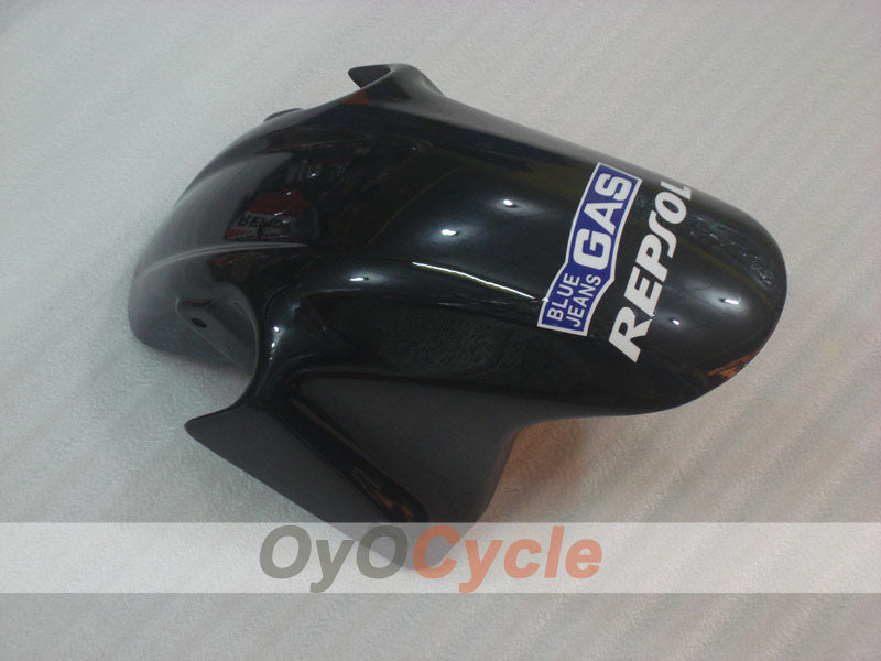 Carenado del guardabarros delantero para Honda 01-03 CBR600F4i #OYO87908129 Imagen principal del producto