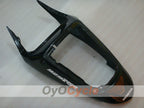 Kit de carenado por inyección para CBR900RR 929 00-01 - Negro - SevenStars #OYO87904872
