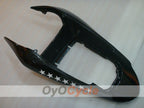 Kit de carenado por inyección para CBR900RR 929 00-01 - Negro - SevenStars #OYO87904872