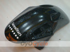 Kit de carenado por inyección para CBR900RR 929 00-01 - Negro - SevenStars #OYO87904872