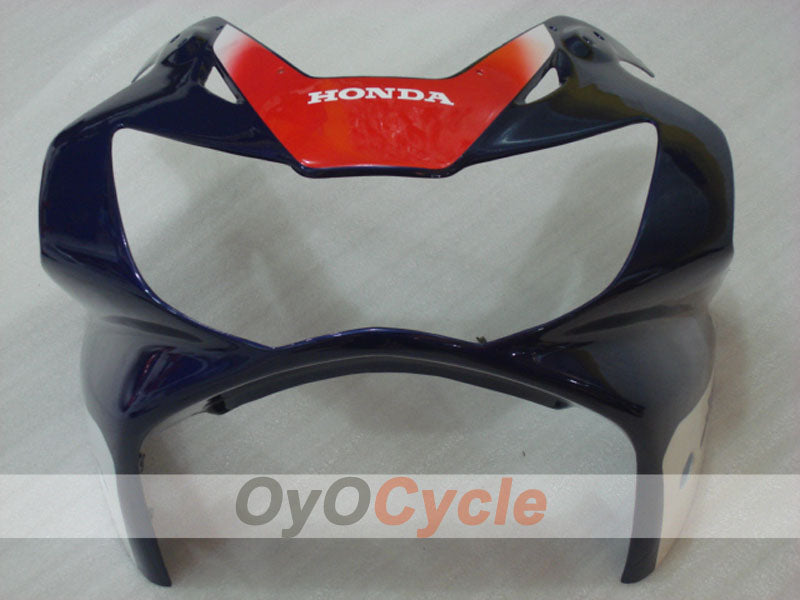 Carenado Superior Delantero para Honda 00-01 CBR929RR #OYO87907689 Imagen principal del producto