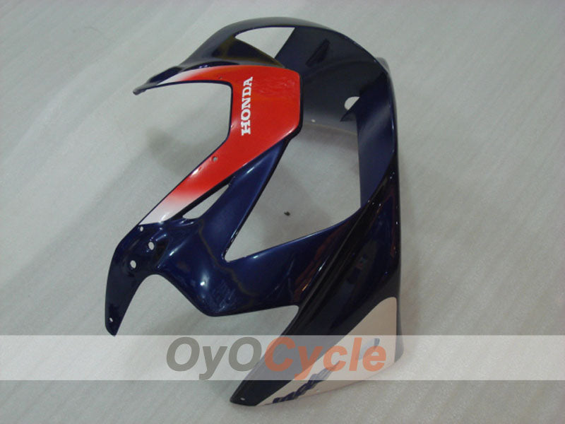 Carenado Superior Delantero para Honda 00-01 CBR929RR #OYO87907689 Imagen secundaria del producto