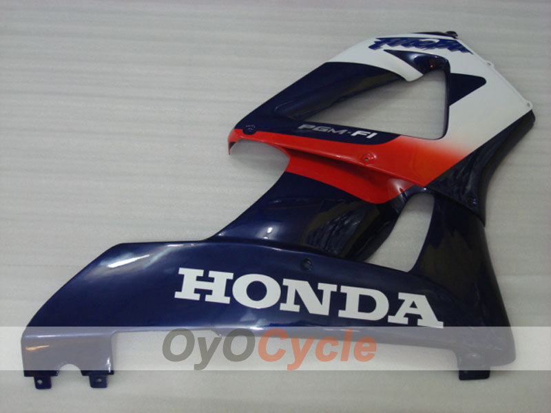 Carenado lateral izquierdo y derecho para Honda 00-01 CBR929RR #OYO87907690 Imagen principal del producto