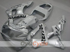 Kit de carenado por inyección para CBR900RR 929 00-01 - Blanco - Estilo de fábrica #OYO87904874