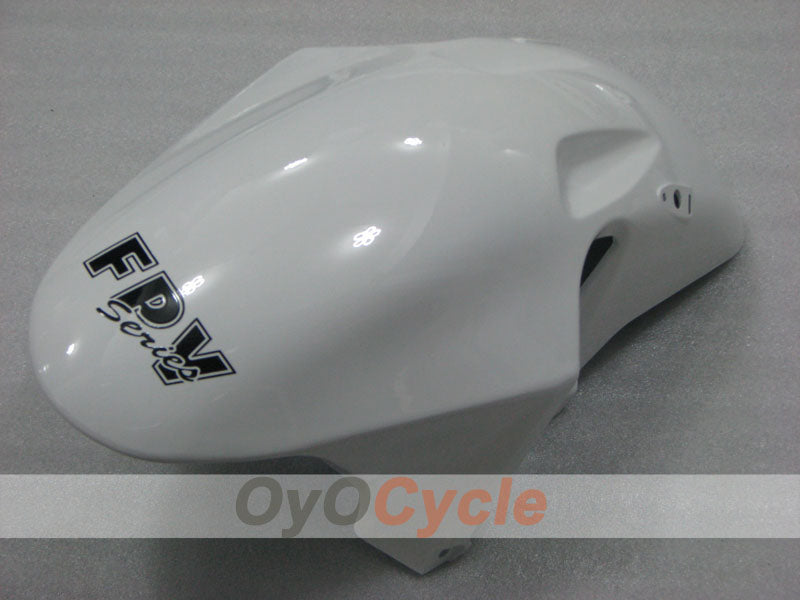 Carenado Guardabarros Delantero Para Honda 00-01 CBR929RR #OYO87907694 Imagen principal del producto