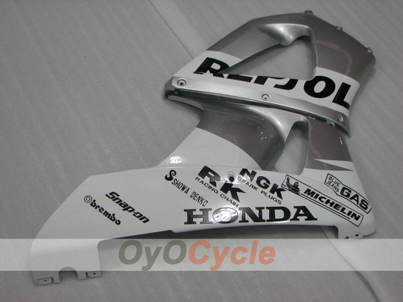 Carenado Lateral Izquierdo y Derecho para Honda 00-01 CBR929RR #OYO87907693 Imagen principal del producto