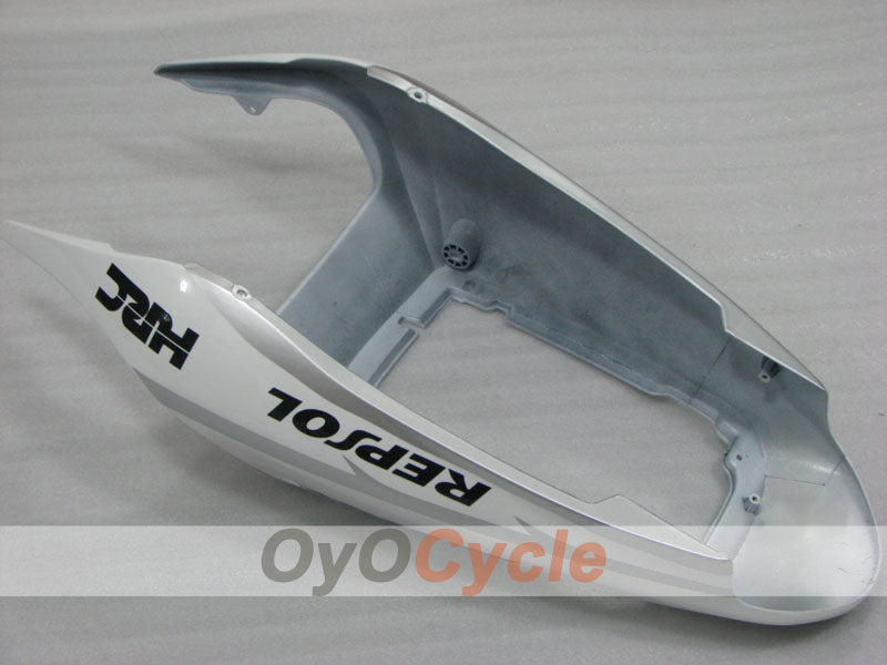 Carenado Trasero para Honda 00-01 CBR929RR #OYO87907695