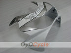 Kit de carenado por inyección para CBR900RR 929 00-01 - Blanco - Estilo de fábrica #OYO87904874