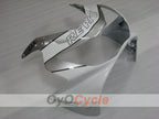 Kit de carenado por inyección para CBR900RR 929 00-01 - Blanco - Estilo de fábrica #OYO87904874