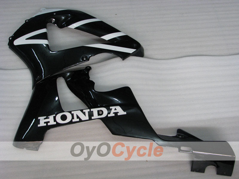 Carenado lateral izquierdo y derecho para Honda 00-01 CBR929RR #OYO87907697 Imagen secundaria del producto
