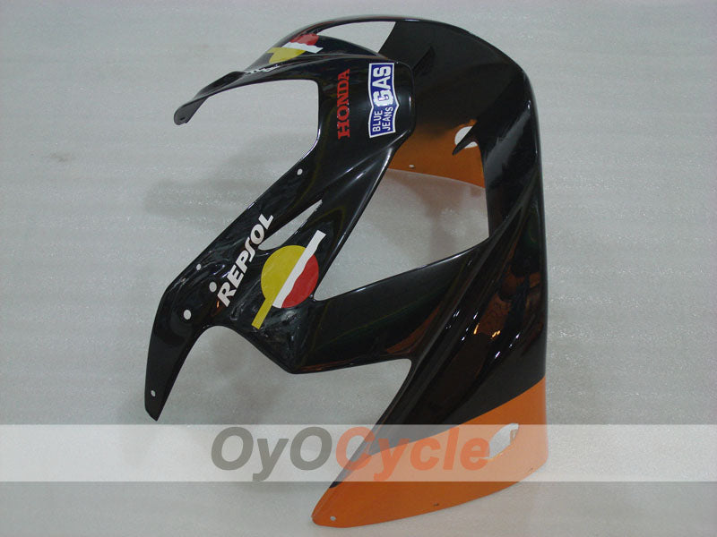 Carenado superior delantero para Honda 00-01 CBR929RR #OYO87907699 Imagen secundaria del producto