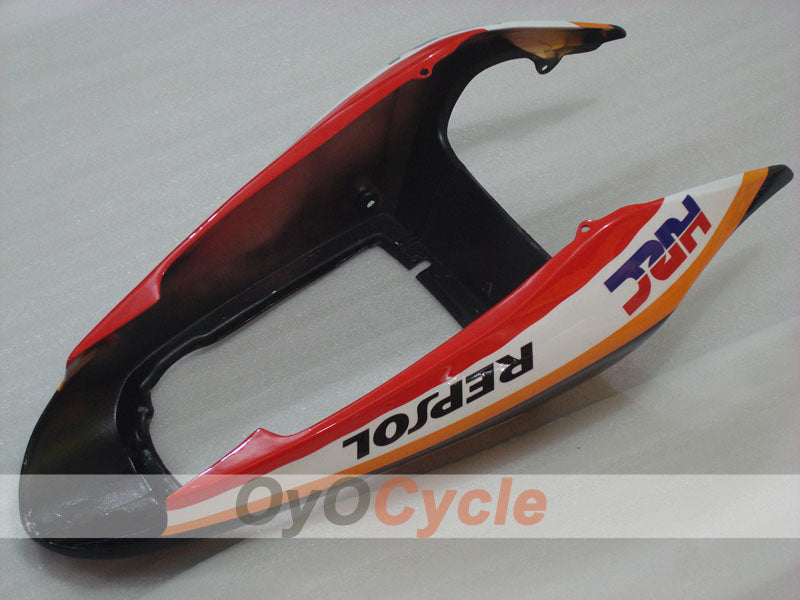 Carenado trasero para Honda 00-01 CBR929RR #OYO87907700