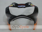 Carenado superior delantero para Honda 00-01 CBR929RR #OYO87907699