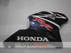 Carenado de inyección para CBR900RR 954 02-03 - Azul, Blanco - Estilo de fábrica #OYO87904878